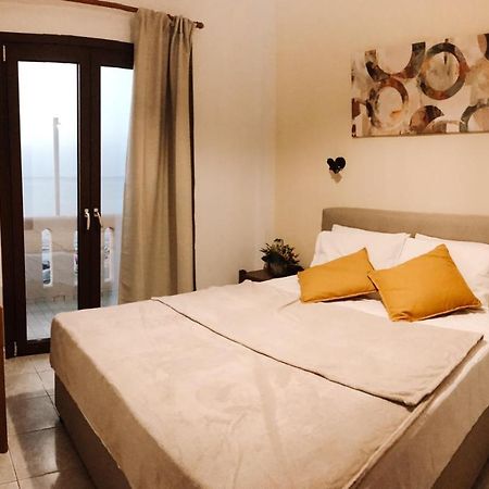 Anthoula Apartments Kokkini Hani エクステリア 写真