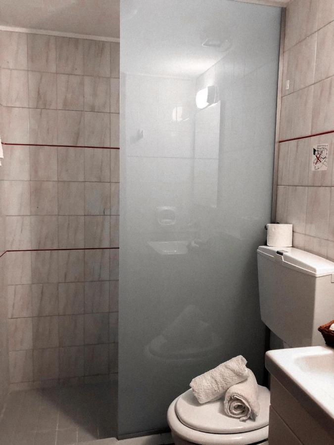 Anthoula Apartments Kokkini Hani エクステリア 写真